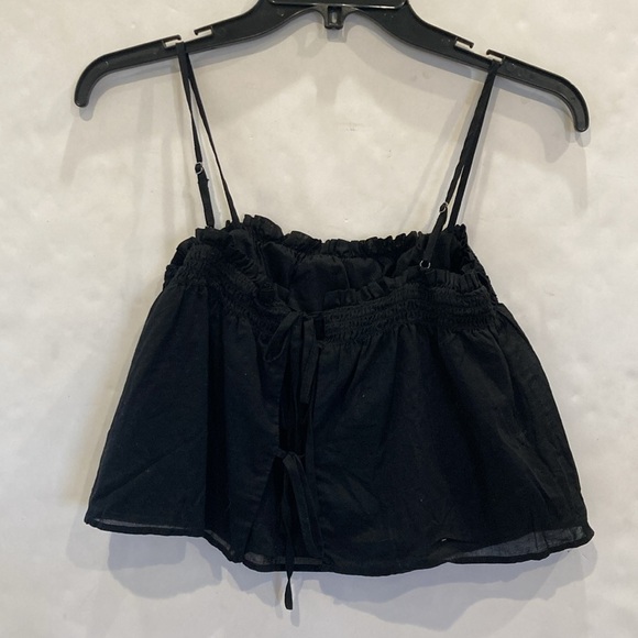 Reformation Cotton Top Size XS - Picture 3 of 10